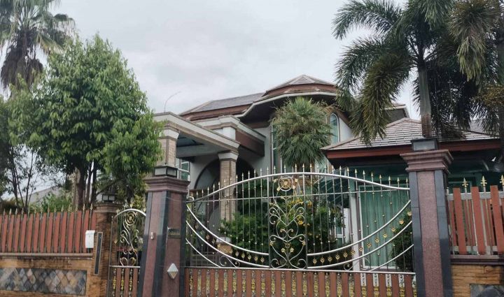 Ex-Yala governor jailed in bogus bomb detector case