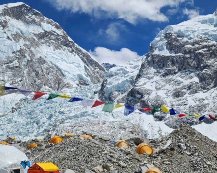 Experience and preparation are key, say climbers after Singaporean goes missing on Mt Everest