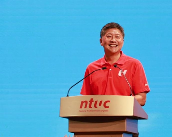 Flexible work arrangements a key focus of Singapore’s new workers compact: Labour chief Ng Chee Meng