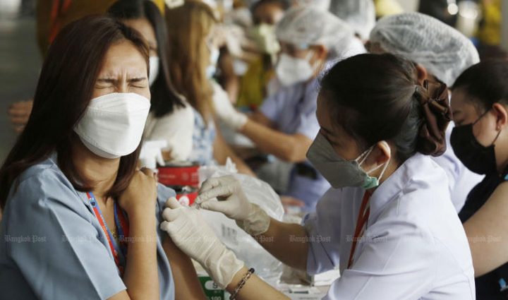 Flu vaccine stockpile to be boosted