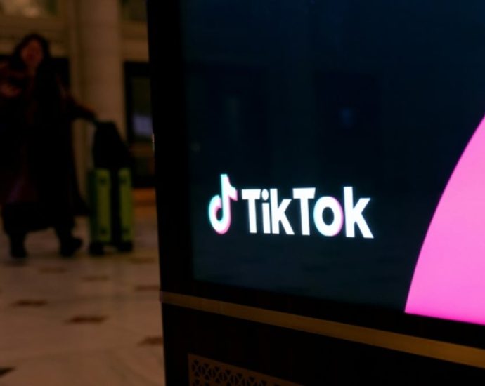 Former US-based executive at TikTok parent firm sues company, citing 'lawlessness'