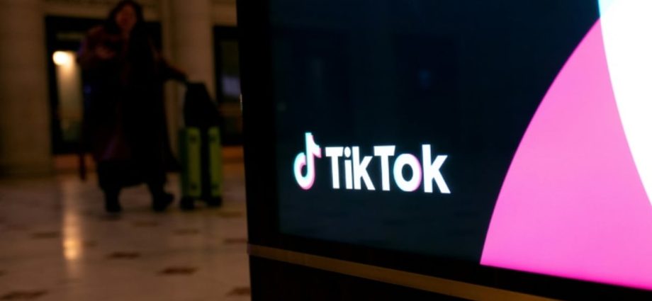 Former US-based executive at TikTok parent firm sues company, citing 'lawlessness'