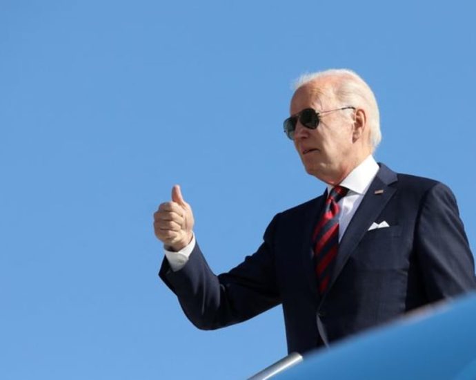 G7 to show unity on China approach while recognising individual ties: US officials