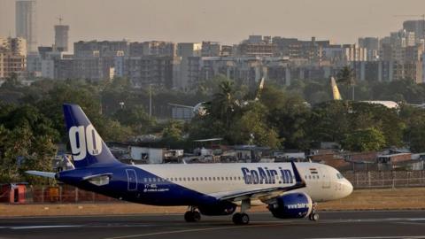 Go First: What went wrong with Indian airline?