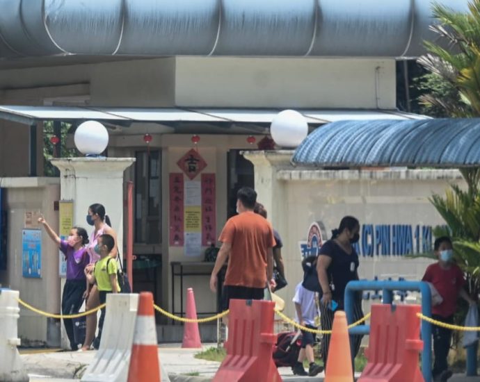 Hot weather in Malaysia: No school closures thus far though outdoor activities suspended