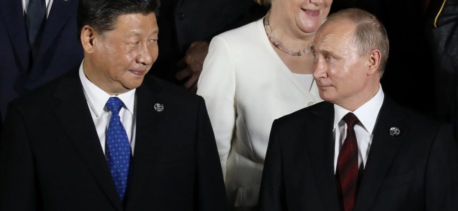 How Russia might rethink its China alliance after Putin