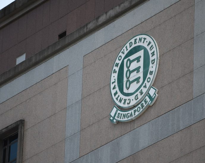 Interest rate for CPF Special and MediSave Account up to 4.01% in Q3; first increase since 2008