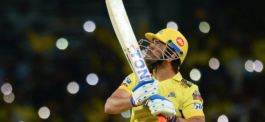 IPL: The remarkable reinvention of cricket legend MS Dhoni at 41