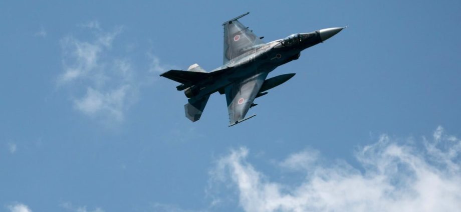 Japan scrambles jets after Russian planes seen off its coasts