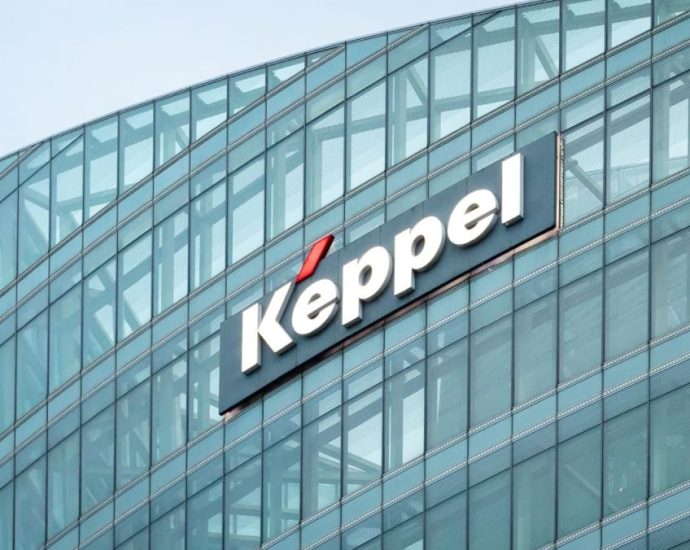 Keppel to drop conglomerate structure, sets US0 billion assets target by 2030