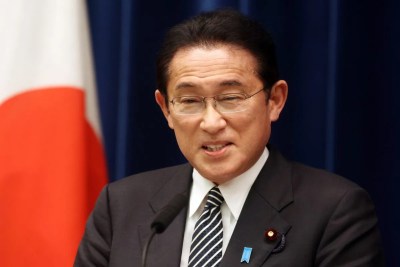 Kishida rebooting Abeâs Free and Open Indo-Pacific gambit