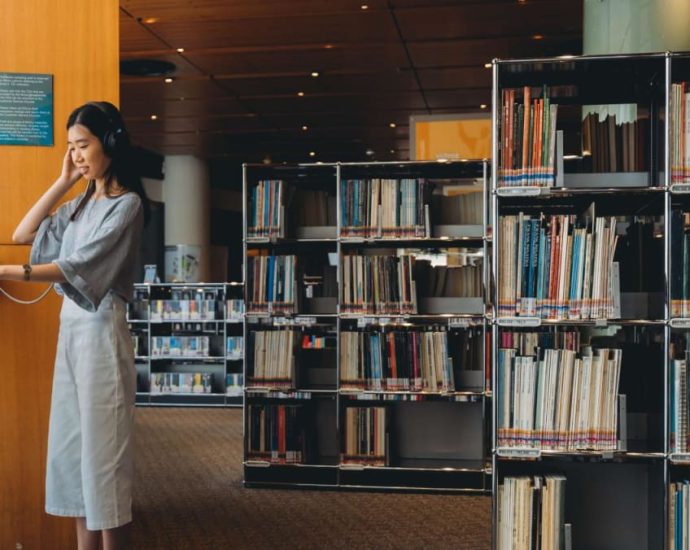 library@esplanade to close on Jun 30, collections and programmes to move to National Library Building