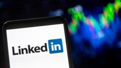 LinkedIn cuts over 700 jobs and axes China app