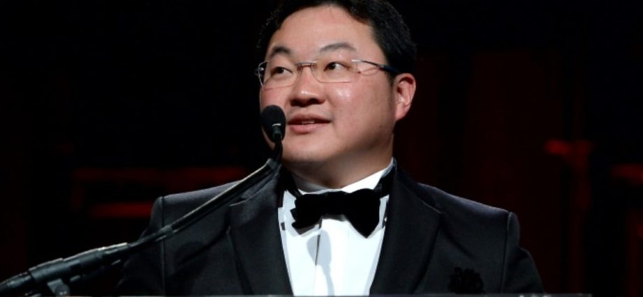 Malaysia in talks to bring back 1MDB-linked fugitive Jho Low: PM