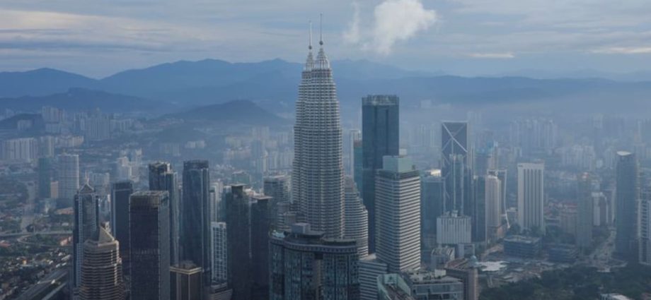 Malaysia records better-than-expected GDP expansion of 5.6% in Q1