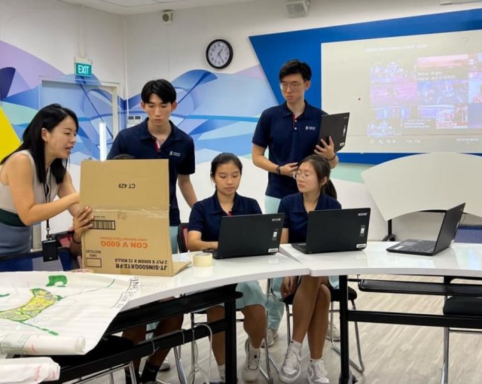 Millennia Institute turns 20: School still plays key role for students who need paced-out learning