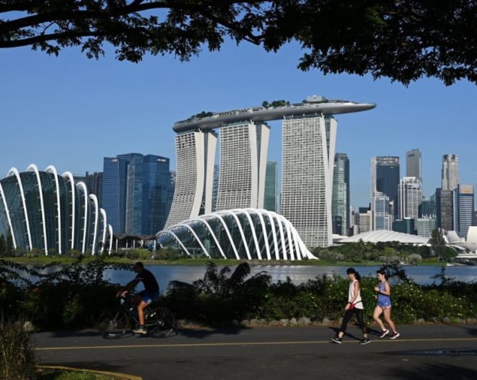 More than 24,000 people have pre-enrolled for Healthier SG with their regular doctors: Ong Ye Kung