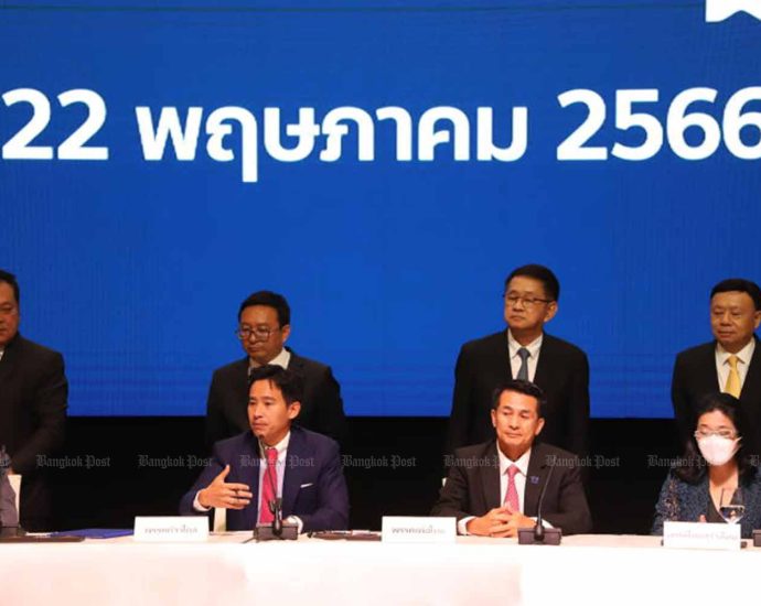 Most foresee problems forming new govt coalition: poll