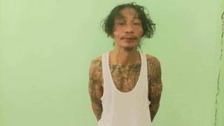 Myanmar rapper Byu Har arrested for criticising junta