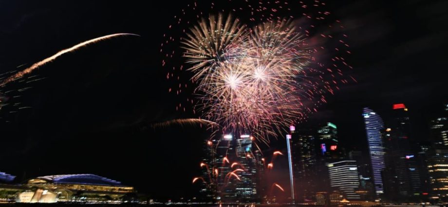 NDP 2023 to include heartland celebrations with fireworks, live performances and sport tryouts