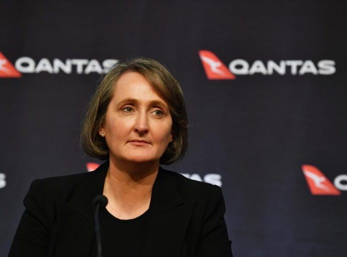 New Qantas chief can’t charge sky-high prices forever