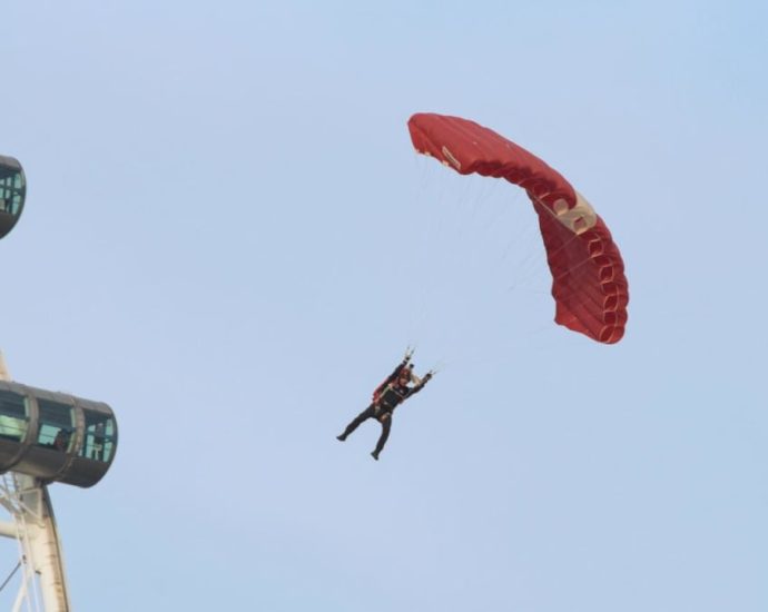 No procedural lapses in training and management of Red Lions, safety improvements made: MINDEF