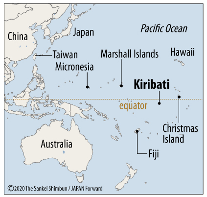 Okinawa still strategically key and China knows it