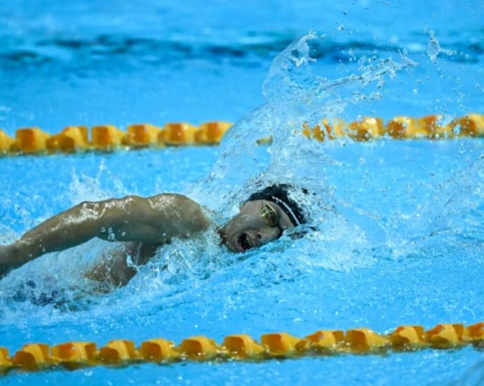 Olympian says there is ‘toxic’ culture in Malaysian swimming