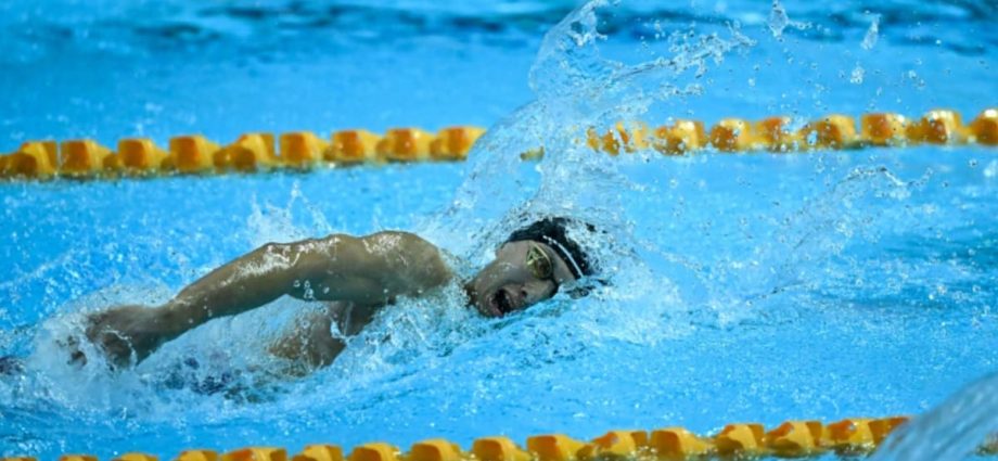Olympian says there is 'toxic' culture in Malaysian swimming