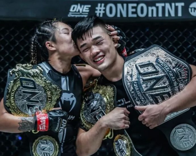 ONE Championship: Chatri has ‘not talked fights at all’ with Angela, Christian Lee as their absence is felt at US debut