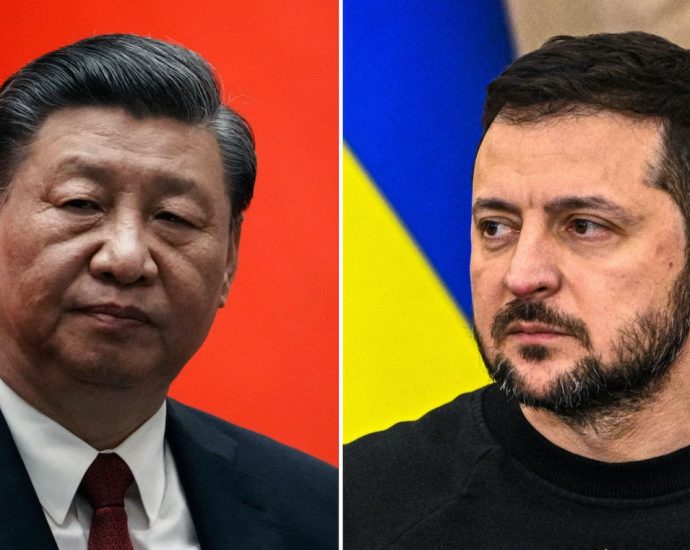 Parsing Chinaâs ambiguous Ukraine war mediation