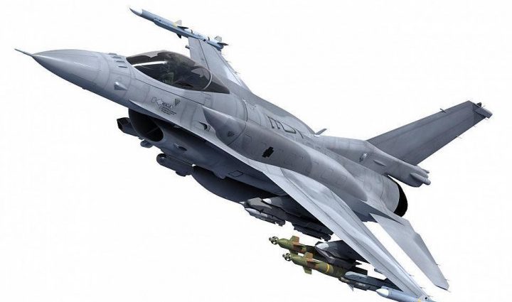 Pentagon turns down Thailand's bid for F-35s