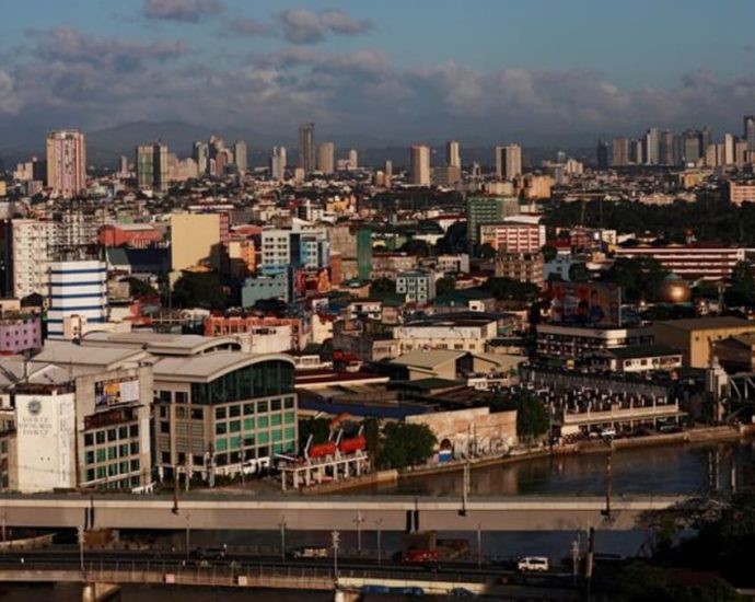 Philippine lawmakers approve US$8.9 billion sovereign wealth fund