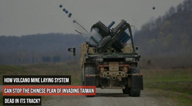 Planned US arms shipments to Taiwan set off Beijing
