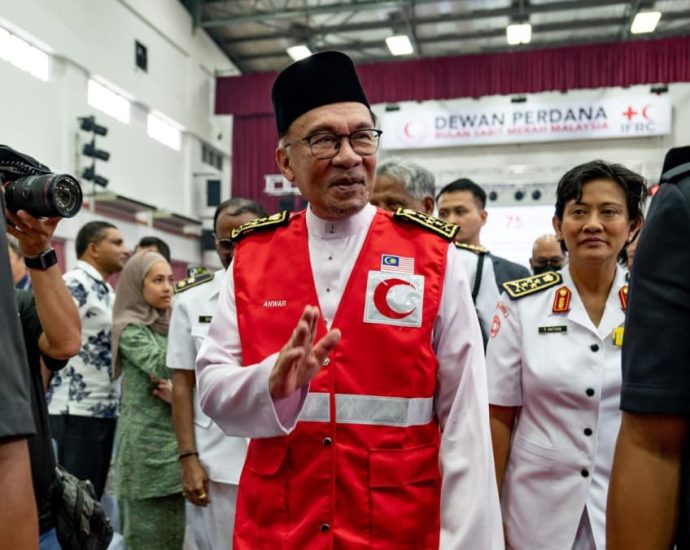PM Anwar ‘very confident’ he will serve full term amid rumours of plot to topple Malaysia government