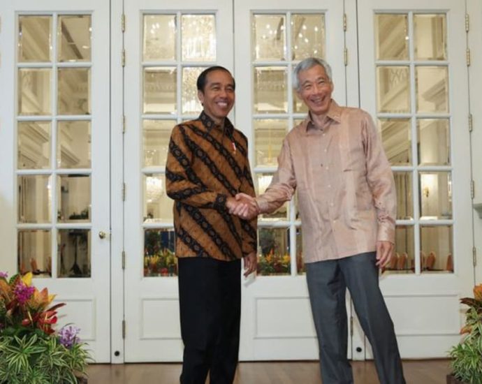 PM Lee to attend ASEAN summit in Indonesia; leaders to discuss digital and green economies collaboration