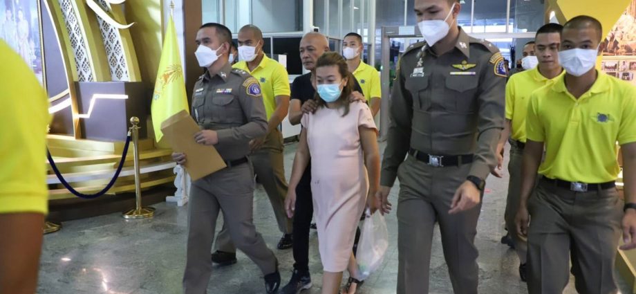 Police follow B78m money trail in ‘Aem Cyanide’ case