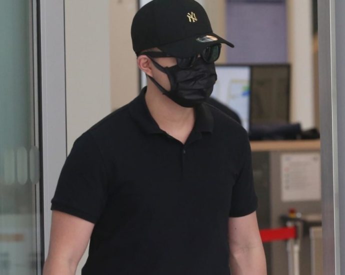 SAF captain who ordered overtake of Bionix vehicle in fatal accident fails in appeal, will serve jail term