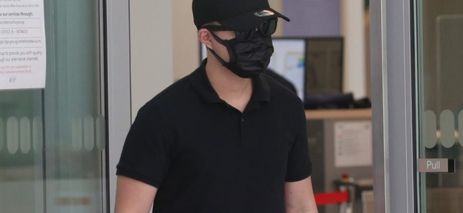 SAF captain who ordered overtake of Bionix vehicle in fatal accident fails in appeal, will serve jail term