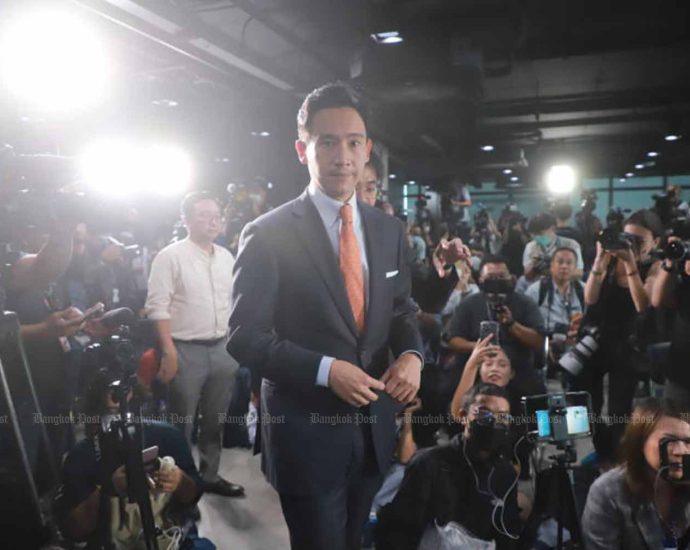 Senators want pro-monarchy PM