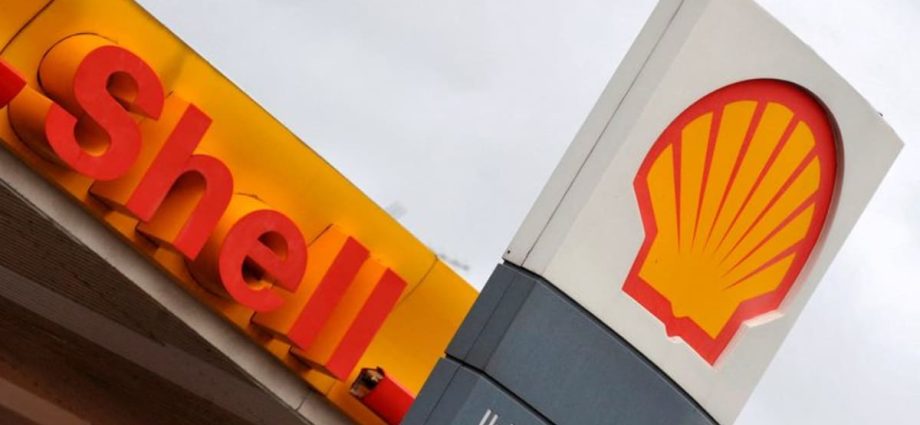 Shell reports 'operational upset' at unit in Singapore complex