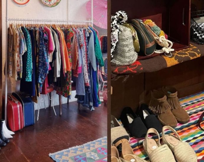 Shopping in JB: 13 thrift stores to check out if you’re on the hunt for a bargain