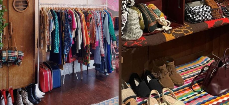 Shopping in JB: 13 thrift stores to check out if you’re on the hunt for a bargain