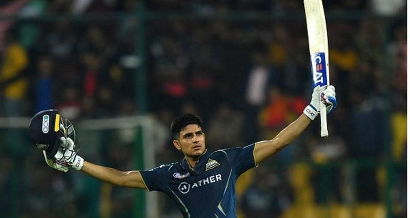 Shubman Gill: Is the Indian batter cricket's next big thing?