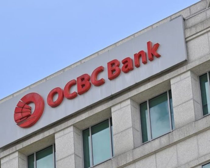 Singapore bank OCBC posts record Q1 profit, beats expectations