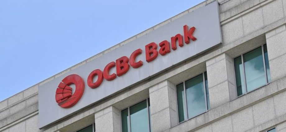 Singapore bank OCBC posts record Q1 profit, beats expectations