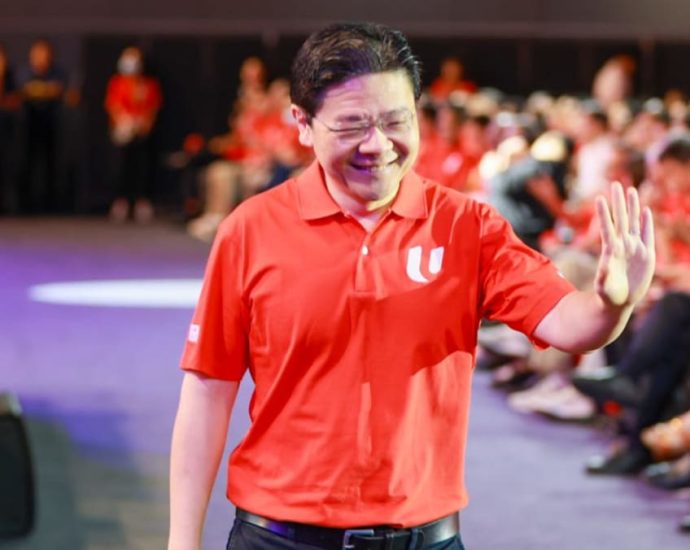 Singapore ‘cannot afford to outbid the big boys’ to attract investments, says DPM Wong