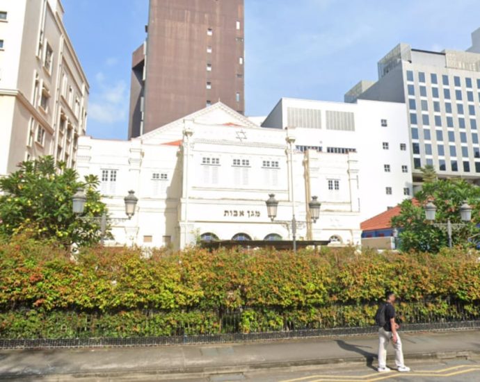 Singapore youth who planned to attack Jews released from ISA detention, placed on restriction order