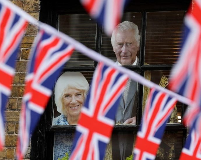 Singapore’s President Halimah to attend King Charles’ coronation in London