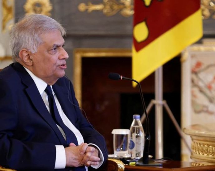 Sri Lanka confident of meeting September deadline for debt talks